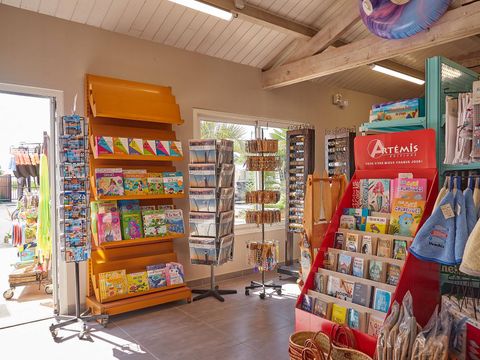 Aunis Club Vendée - Camping Vendée - Image N°18