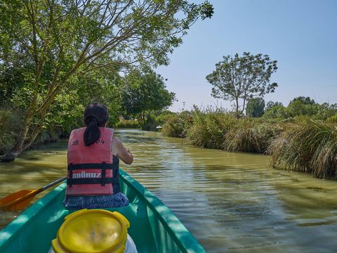 Aunis Club Vendée - Camping Vendée - Image N°13