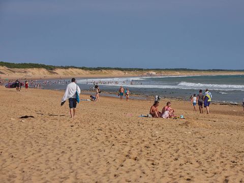 Aunis Club Vendée - Camping Vendée - Image N°21
