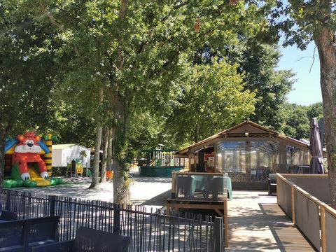 Camping La Forêt - Camping Vendée - Image N°15