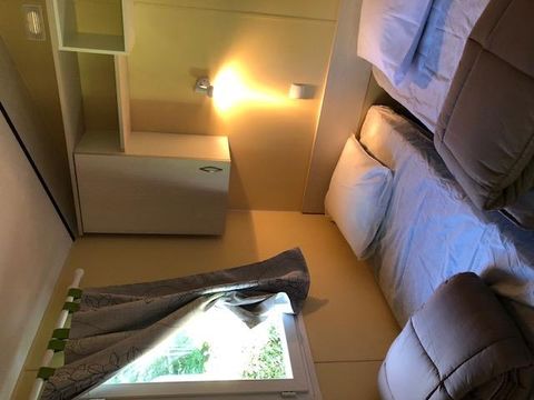 MOBILHOME 4 personnes - Cottage CARAIBES