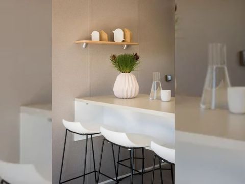 MOBILHOME 4 personnes - O'HARA 884 Premium