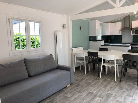 CHALET 10 personnes - CAYOLA Privilège