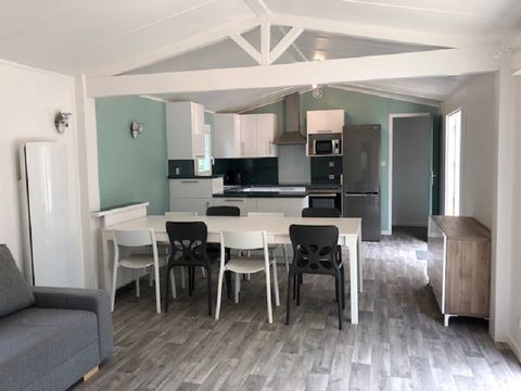 CHALET 10 personnes - CAYOLA Privilège