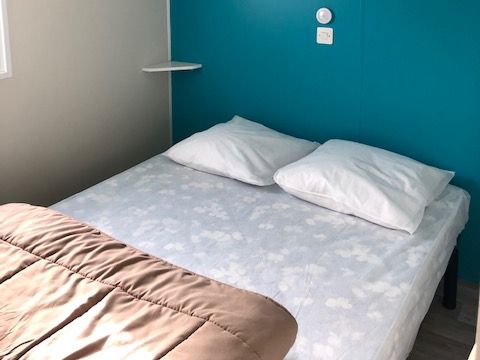 MOBILHOME 4 personnes - O'HARA 734 Confort