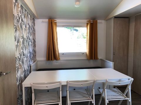 MOBILHOME 4 personnes - O'HARA 734 Confort