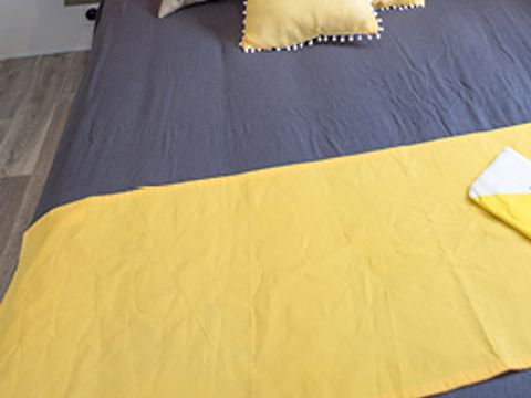 MOBILHOME 2 personnes - IBIZA Prémium