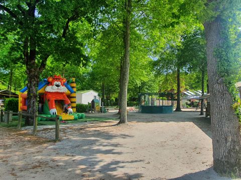 Camping La Foret - Camping Vendée - Image N°9