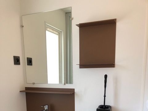 MOBILHOME 2 personnes - CAHITA PRIVILEGE - 1 chambre