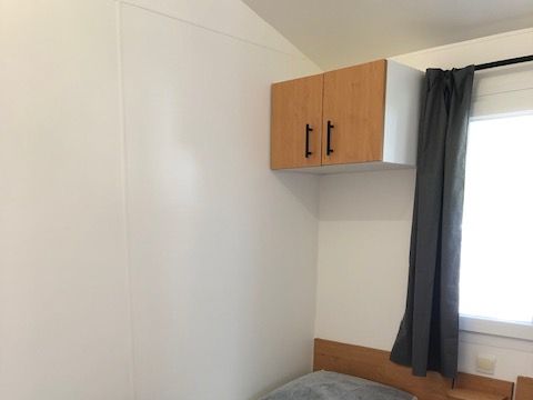 MOBILHOME 4 personnes - ALIZEE CONFORT - 2 chambres