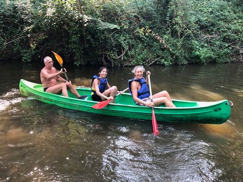 Camping La Foret - Camping Vendée - Image N°37