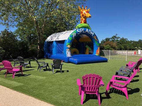 Camping La Forêt - Camping Vendée - Image N°18