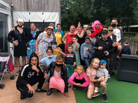 Camping La Foret - Camping Vendée - Image N°15