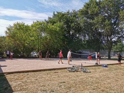 Camping La Foret - Camping Vendée - Image N°57