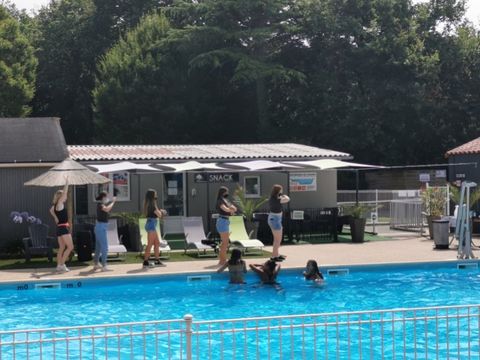 Camping La Foret - Camping Vendée - Image N°11