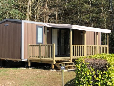 Camping La Forêt - Camping Vendée - Image N°20