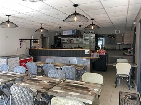 Camping La Forêt - Camping Vendée - Image N°26