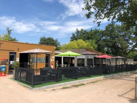 Camping La Forêt - Camping Vendée - Image N°12