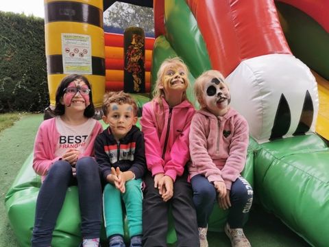 Camping La Foret - Camping Vendée - Image N°12
