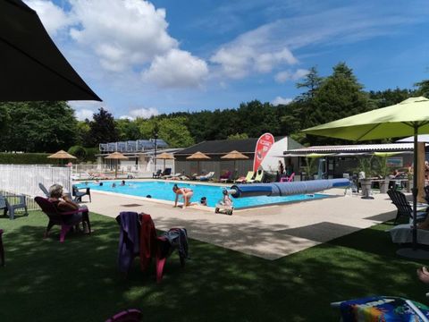 Camping La Foret - Camping Vendée - Image N°68