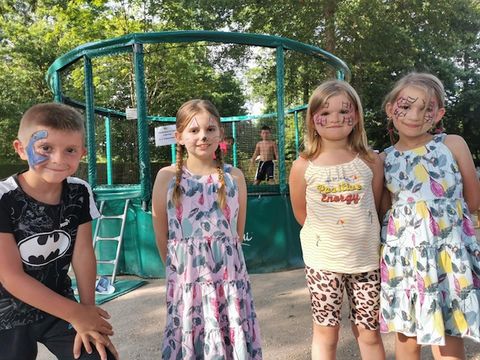 Camping La Foret - Camping Vendée - Image N°13