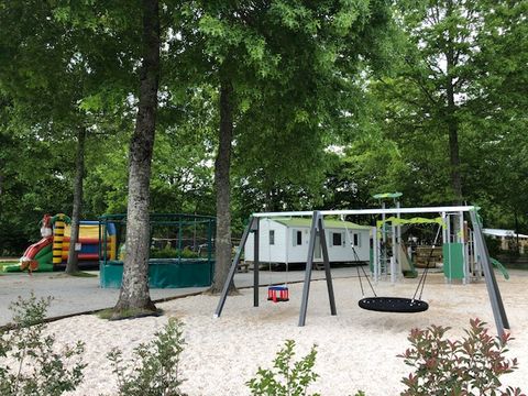 Camping La Foret - Camping Vendée - Image N°8