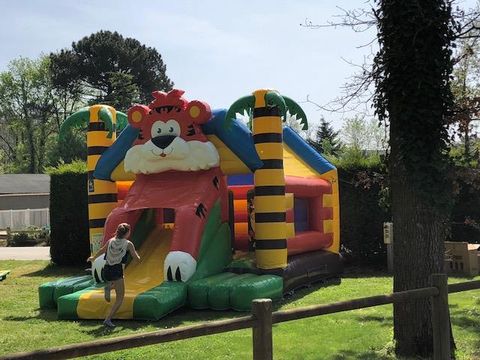 Camping La Foret - Camping Vendée - Image N°53