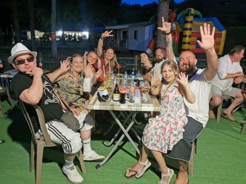 Camping La Foret - Camping Vendée - Image N°18