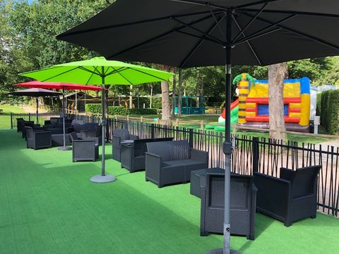 Camping La Forêt - Camping Vendée - Image N°27