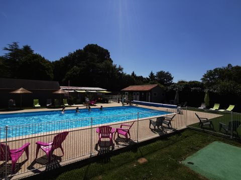 Camping La Foret - Camping Vendée - Image N°8