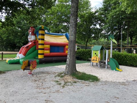 Camping La Foret - Camping Vendée - Image N°10