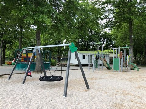 Camping La Foret - Camping Vendée - Image N°33
