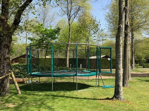Camping La Foret - Camping Vendée - Image N°54