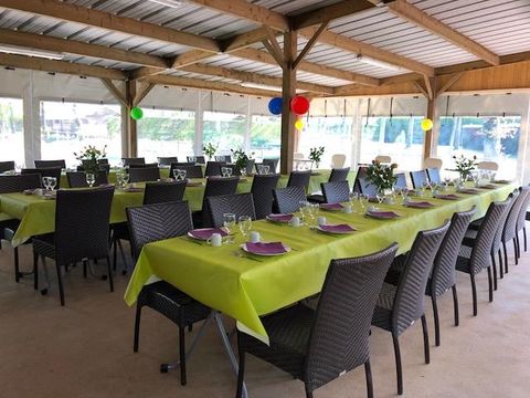 Camping La Foret - Camping Vendée - Image N°46