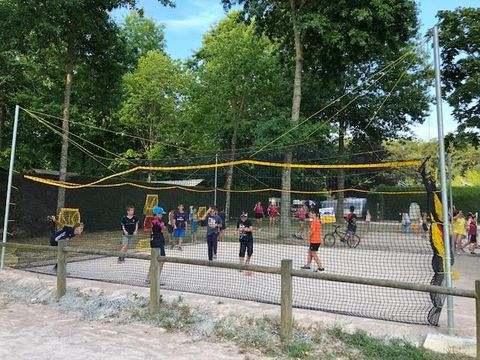 Camping La Foret - Camping Vendée - Image N°24
