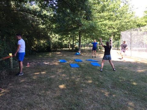 Camping La Foret - Camping Vendée - Image N°58