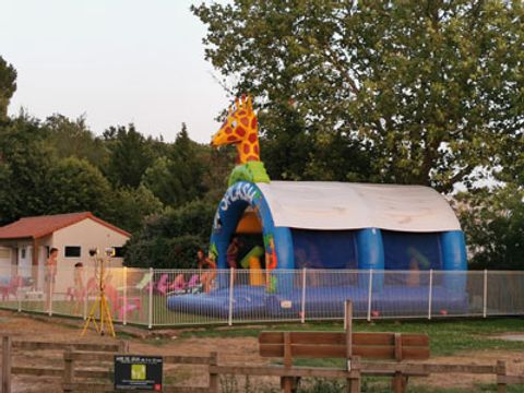 Camping La Foret - Camping Vendée - Image N°26