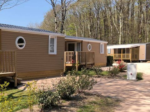 Camping La Forêt - Camping Vendée - Image N°17