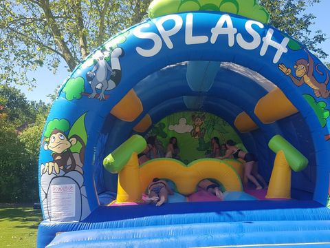 Camping La Foret - Camping Vendée - Image N°55