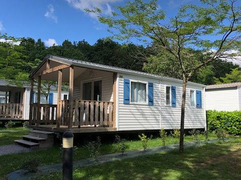 Camping La Forêt - Camping Vendée - Image N°24