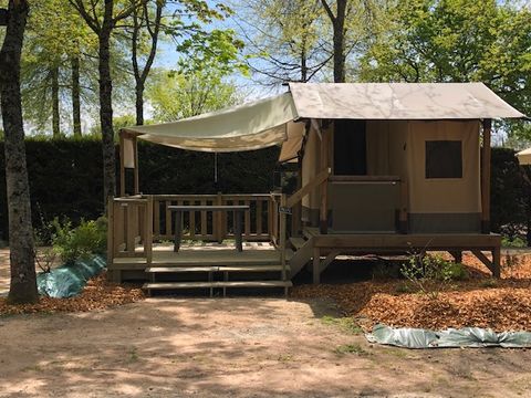 Camping La Forêt - Camping Vendée - Image N°23