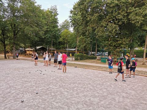 Camping La Foret - Camping Vendée - Image N°29