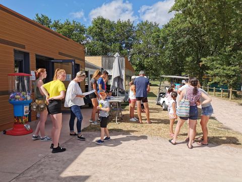 Camping La Foret - Camping Vendée - Image N°63