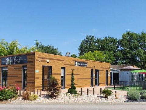 Camping La Foret - Camping Vendée - Image N°33