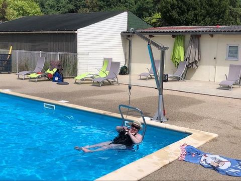 Camping La Foret - Camping Vendée - Image N°59