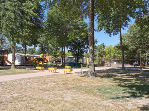 Camping La Foret - Camping Vendée - Image N°21