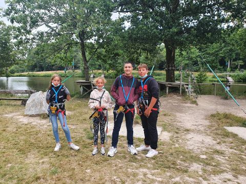 Camping La Foret - Camping Vendée - Image N°38