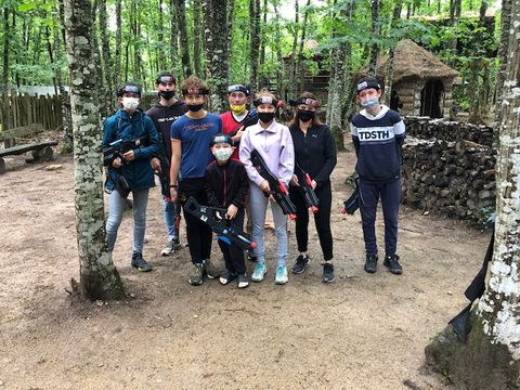 Camping La Foret - Camping Vendée - Image N°39