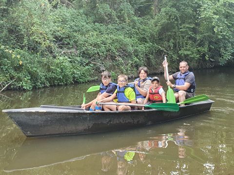 Camping La Foret - Camping Vendée - Image N°35