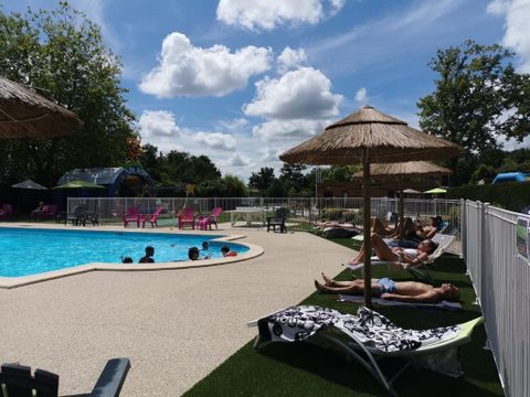 Camping La Foret - Camping Vendée - Image N°6